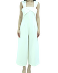 KEEPSAKE Ivory Jumpsuit