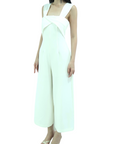 KEEPSAKE Ivory Jumpsuit