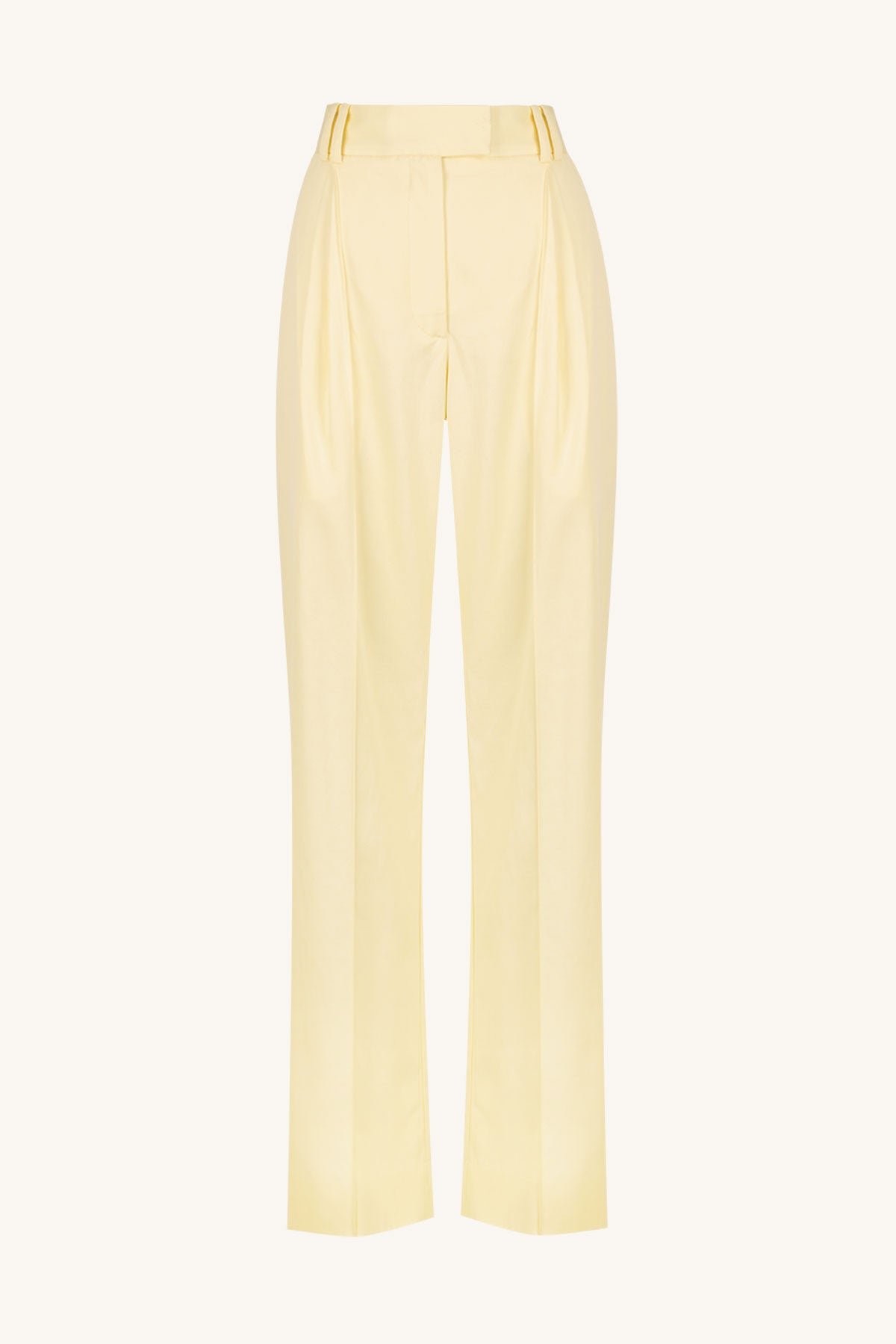 Sara Low Rise Slouch Pant