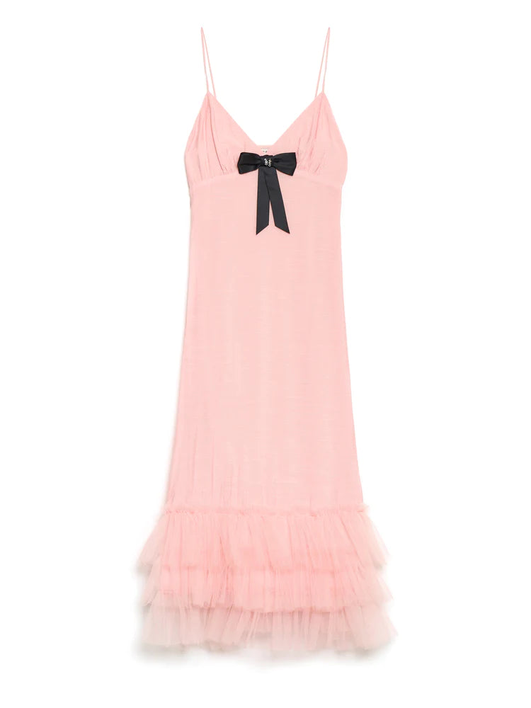 Spell Tulle Cami Dress