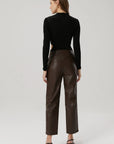 Abir Straight Leg Pant