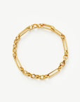 Axiom Chain Bracelet