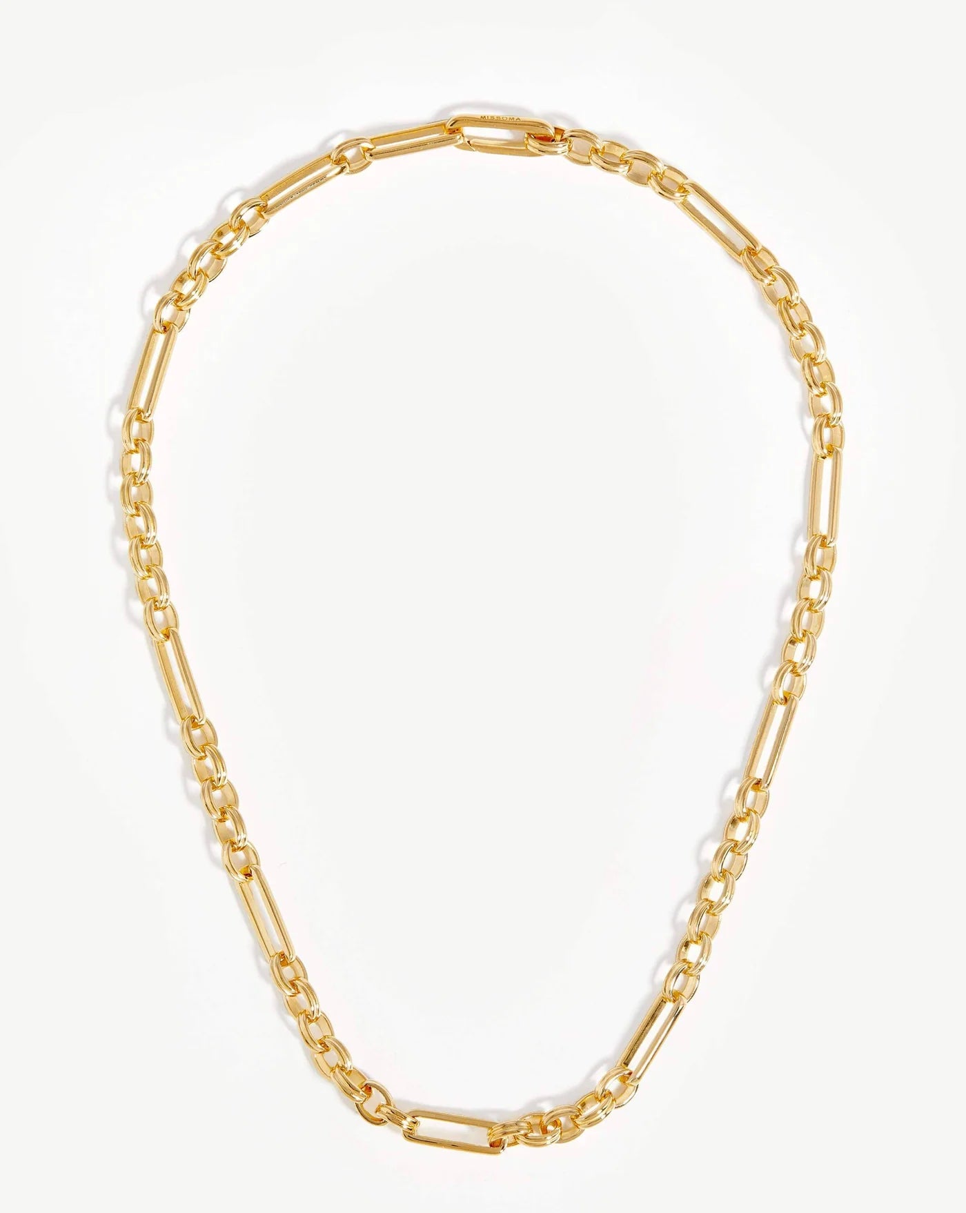 Axiom Chain Necklace