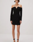 Hathaway Blazer Dress