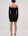 Hathaway Blazer Dress