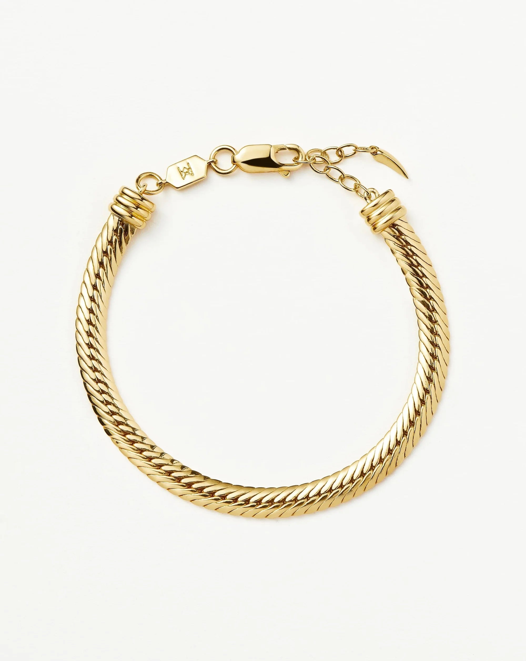 Camail Chain Bracelet