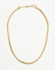Camail Chain Necklace