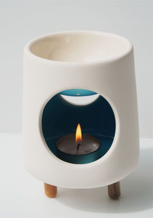 Handmade Ceramic Burner - August Store Official