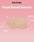 Boomba Demi Boost Inserts