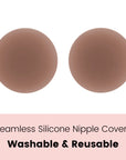 Boomba Magic Nipple Covers