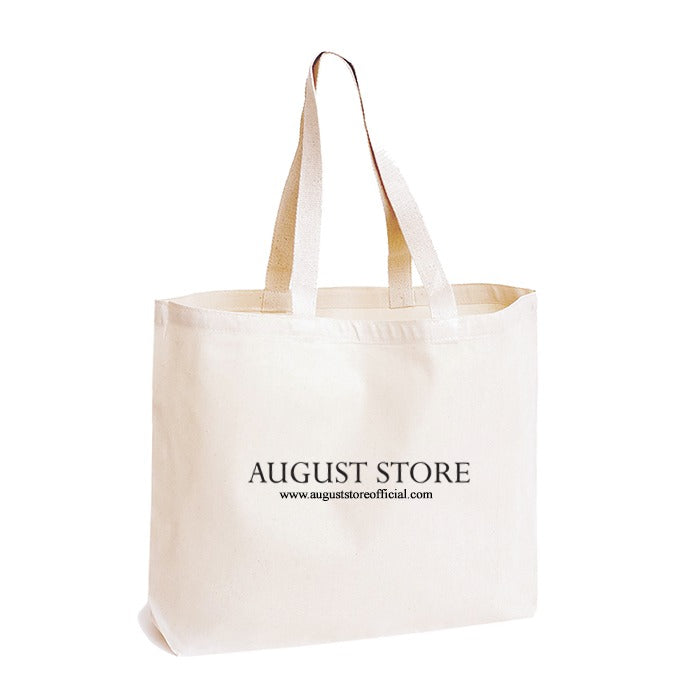 Tote bag - August Store Official