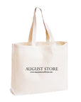 Tote bag - August Store Official