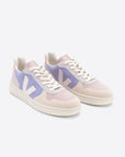 V-10 Suede - Women