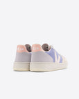 V-10 Suede - Women
